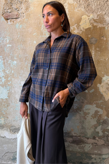 Camicia Country