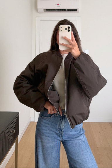 Bomber Brooklyng