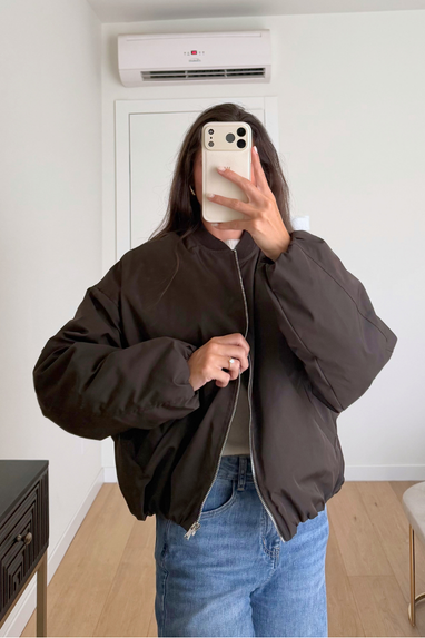 Bomber Brooklyng
