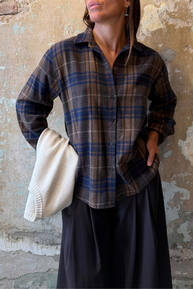 Camicia Country