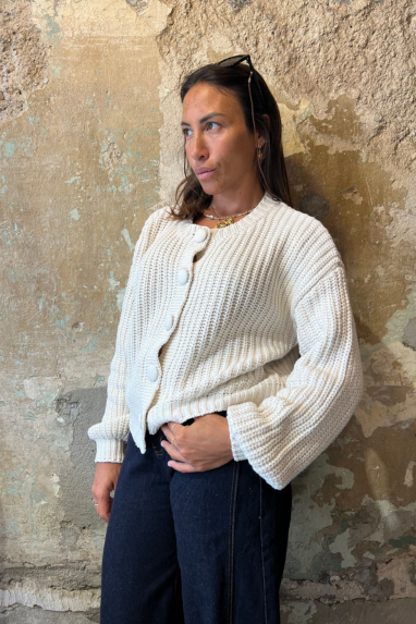 Cardigan Aura
