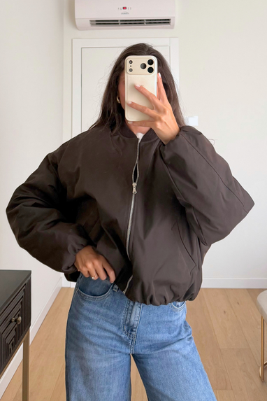 Bomber Brooklyng