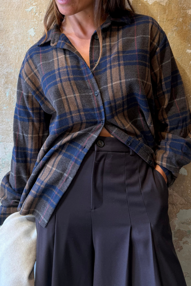 Camicia Country