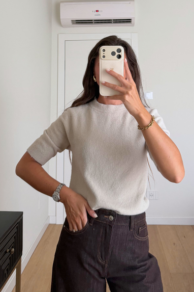 Maglia Soft
