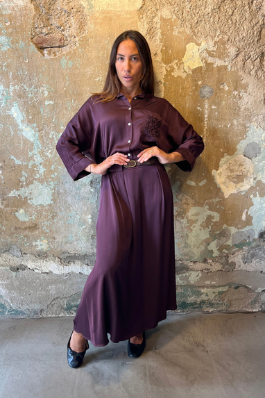 ECO Camicia Charme