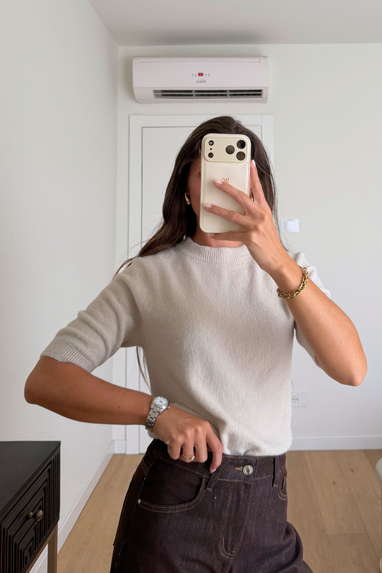 Maglia Soft