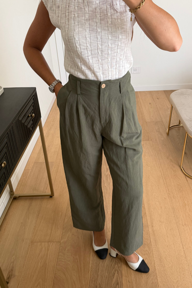 Pantalone Silvia