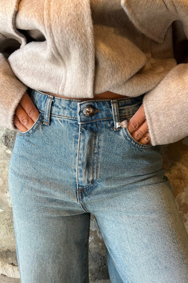 ECO Jeans Gioiello