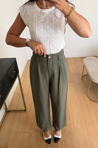 Pantalone Silvia