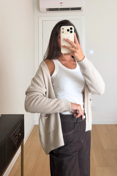 Cardigan Oslo