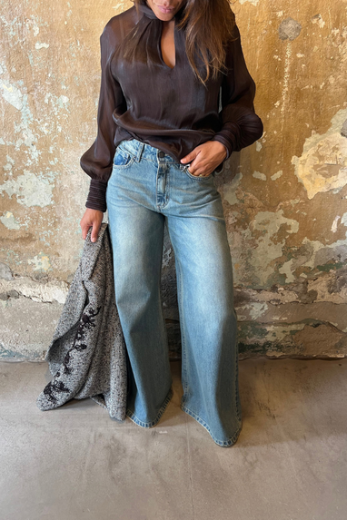 ECO Jeans Ampio