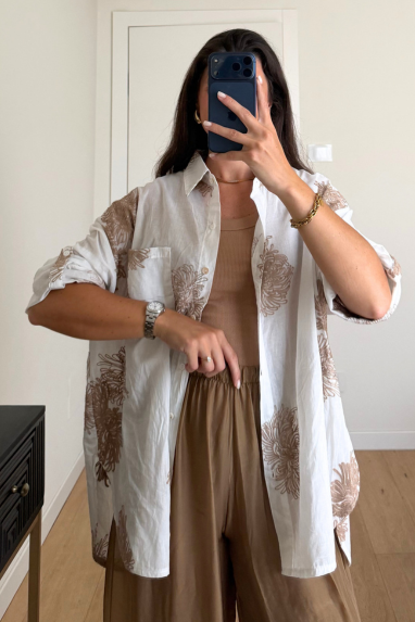 Camicia Venere
