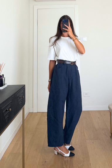 Pantalone Balloon