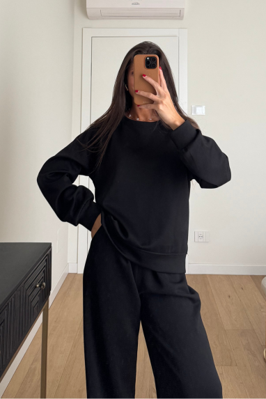 TWENTY Coordinato tuta