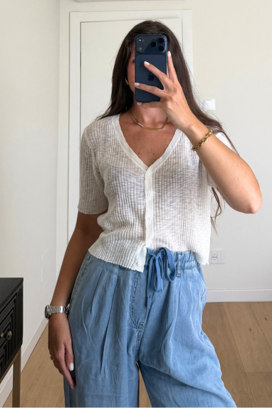 Maglia Lea