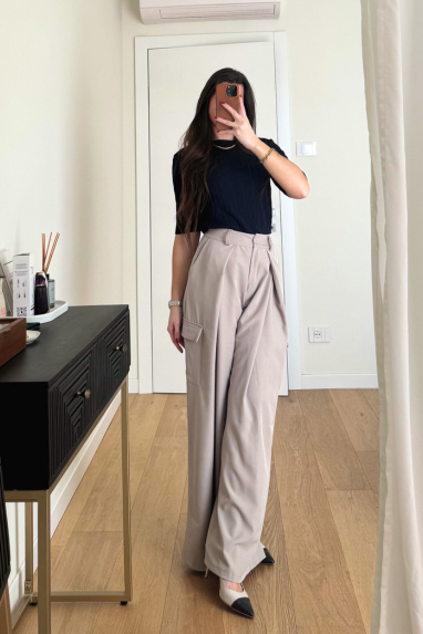 Pantalone Nina