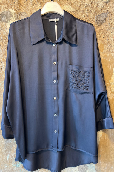 ECO Camicia Charme