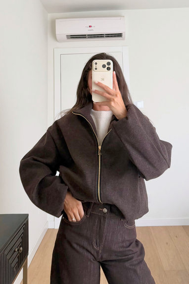 Bomber NIna