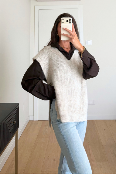 Gilet Nido