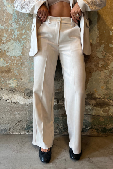 ECO Pantalone Straight