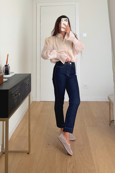 Jeans skinny Mila