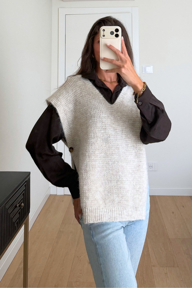 Gilet Nido