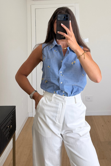 Pantalone Amalfi