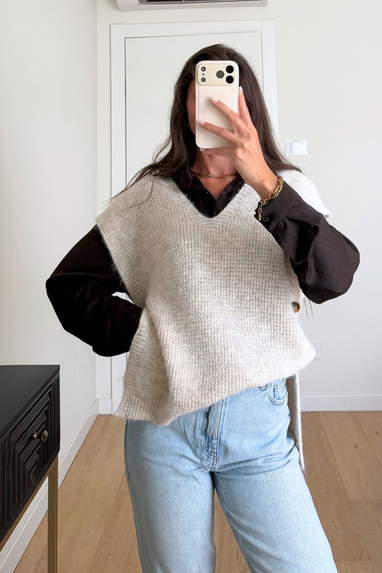 Gilet Nido