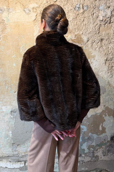 ECO Ecopelliccia