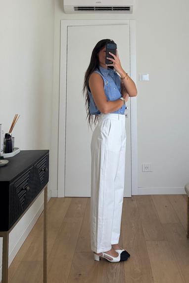 Pantalone Amalfi