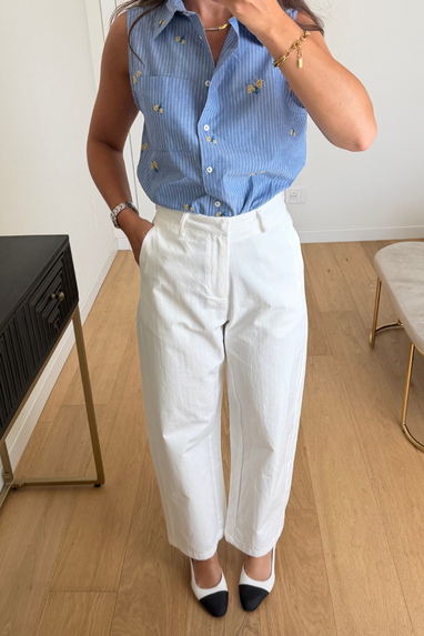Pantalone Amalfi