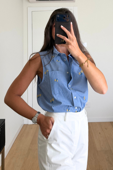 Camicia Margherita