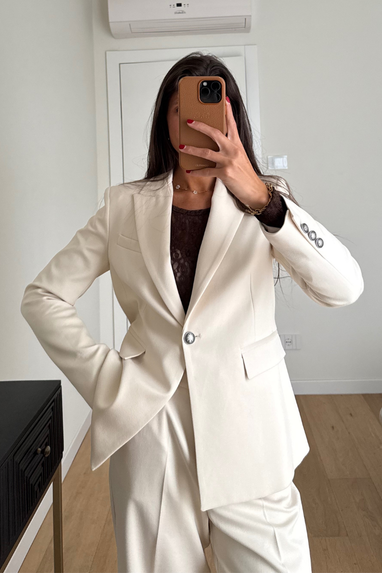 ECO Blazer in punto Milano