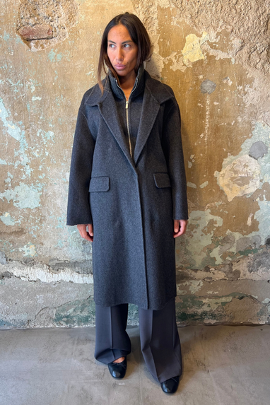 ECO Cappotto Linea