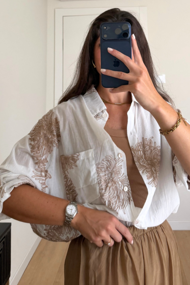 Camicia Venere