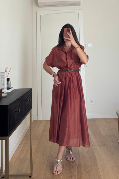 Coordinato Lola