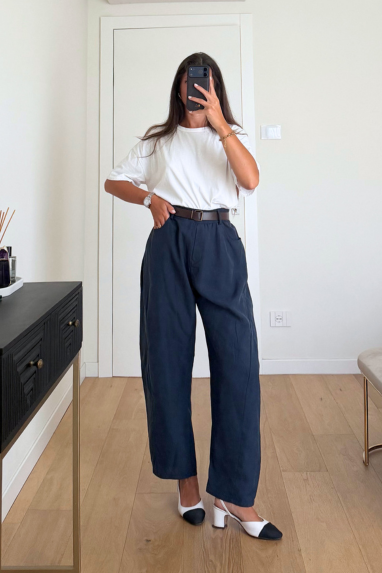 Pantalone Balloon