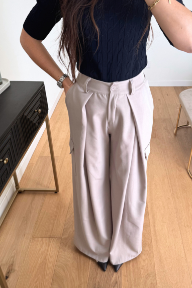 Pantalone Nina