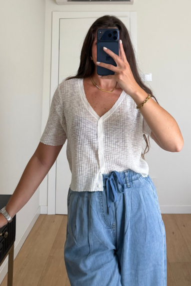 Maglia Lea