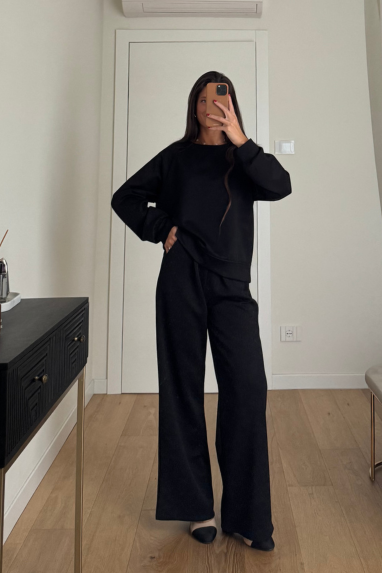 TWENTY Coordinato tuta