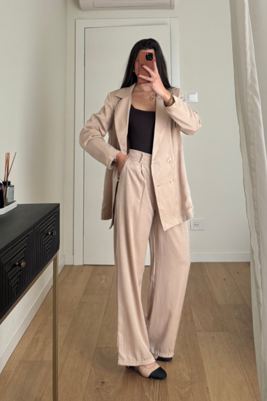 Tailleur Diana
