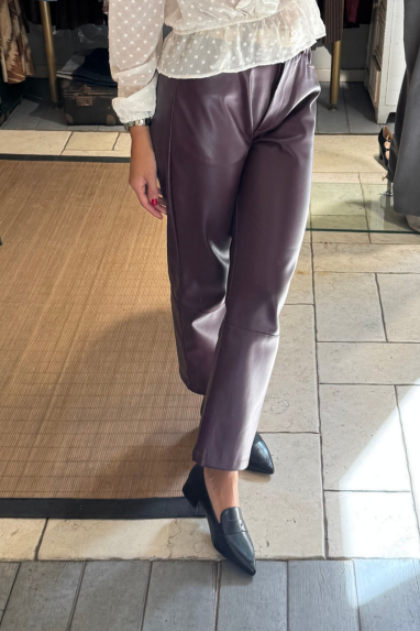 TWENTY mocassino a punta