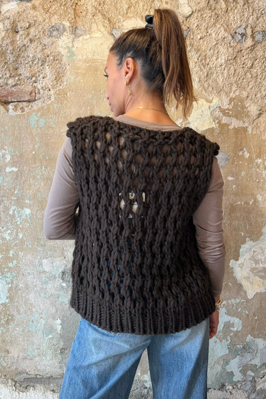 Gilet Aspen