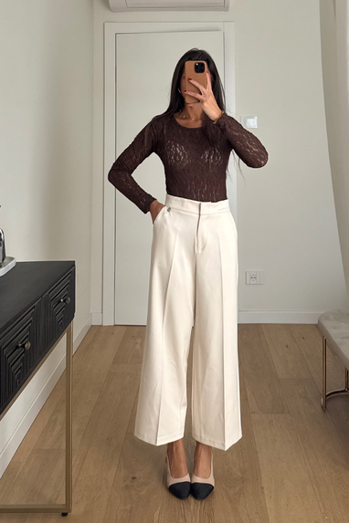 ECO Pantalone in Punto Milano