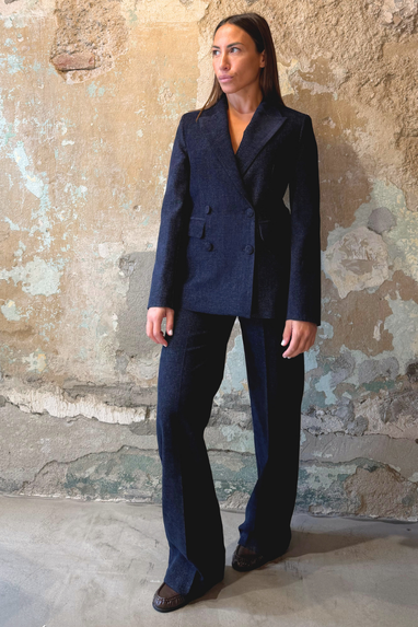 ECO Pantalone Notte