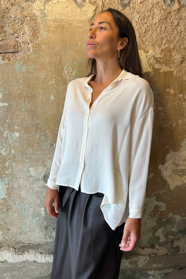 ECO Camicia Texture