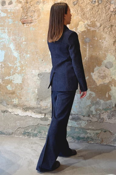 ECO Pantalone Notte