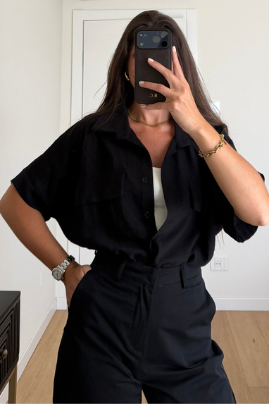 Camicia Oliver