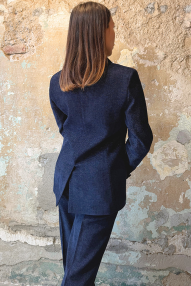 ECO Blazer Notte