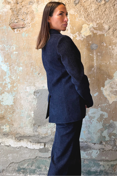 ECO Blazer Notte